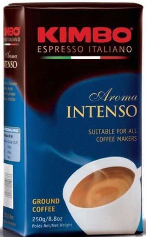 KIMBO Aroma Intenso, молотый