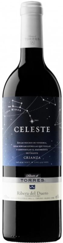 Torres Celeste Ribera del Duero DO 2007