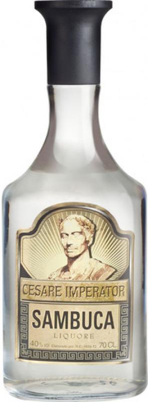 "Cesare Imperator" Sambuca