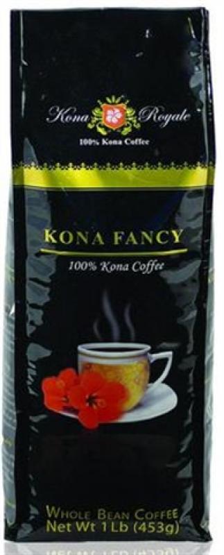 Magnum Exotics 100% KONA HAWAIIAN, в зернах