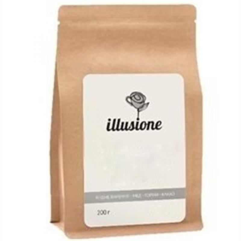 Illusione El Salvador Finca El Ausol, в зернах