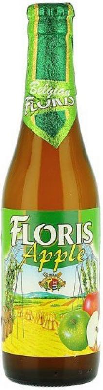 "Floris" Apple