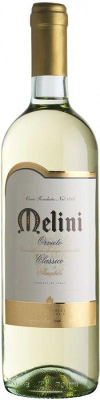 Melini, Orvieto Classico DOC Amabile, 2011