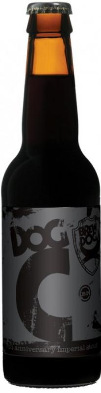 BrewDog, "Dog C"