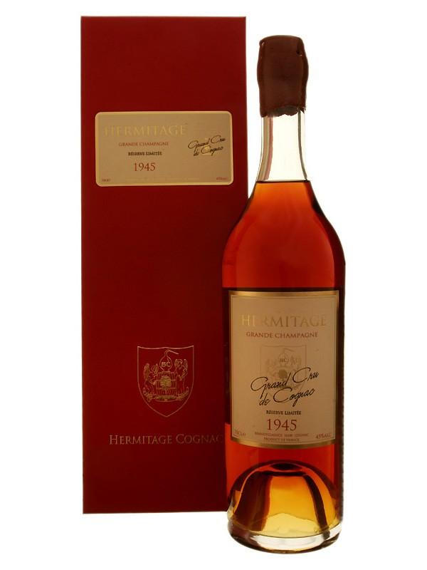 Hermitage 1945 Angeac