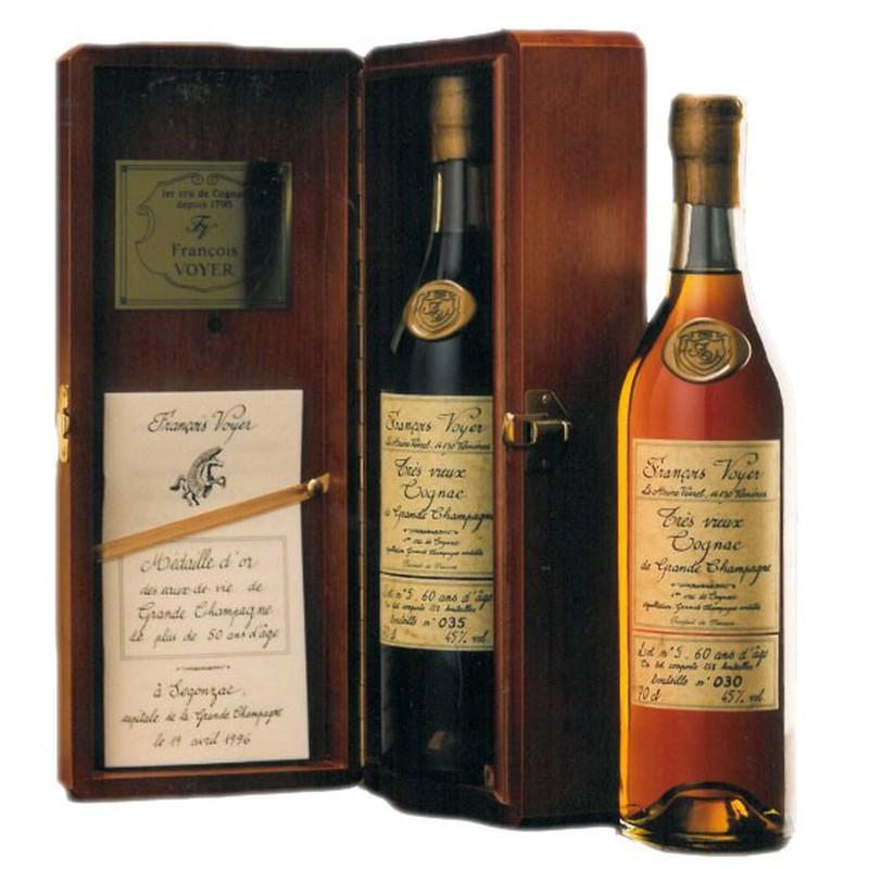 Francois Voyer Lot №5
