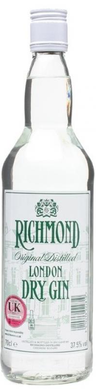 "Richmond" London Dry