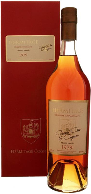 Hermitage 1979 Chez Richon