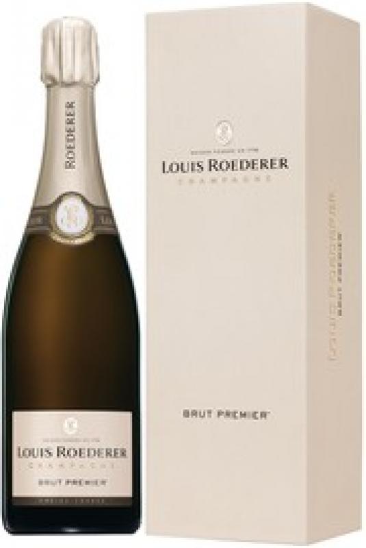Brut Premier AOC, gift box "Deluxe"