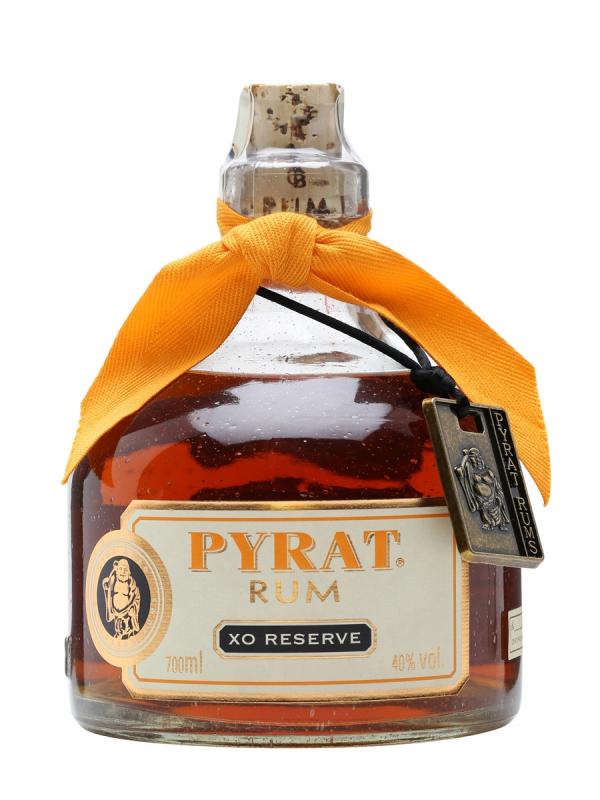 Pyrat XO Reserve