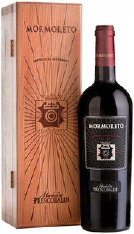 Mormoreto, Toscana IGT, 2012, gift box