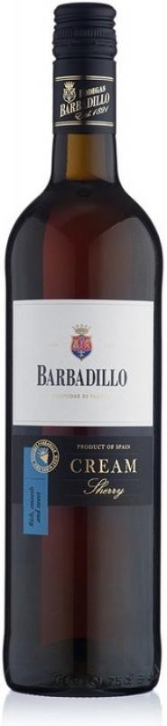 Barbadillo, Cream Sherry