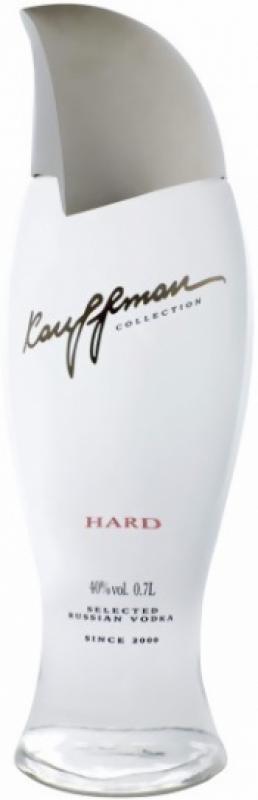 Kauffman Hard Selected