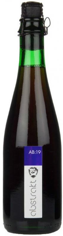 BrewDog, "Abstrakt" AB:19