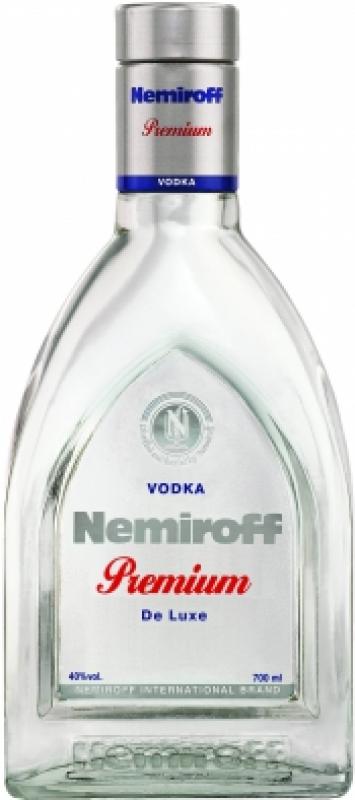 Nemiroff Premium De Luxe