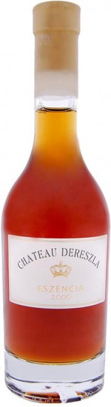 Chateau Dereszla, "Eszencia", Tokaji AOC, 2000