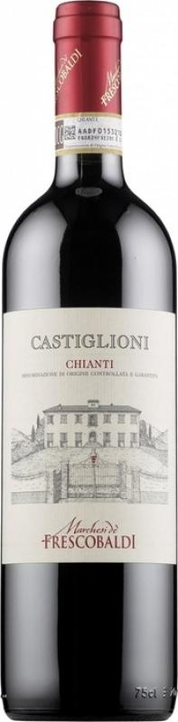 Castiglioni Chianti DOCG, 2014
