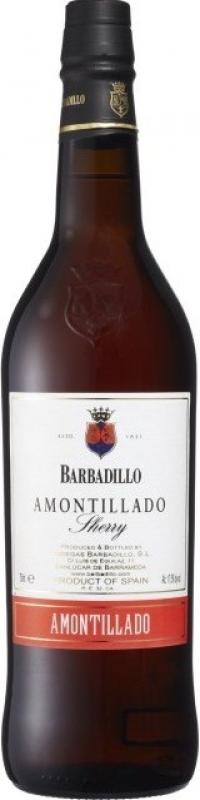 Barbadillo, Amontillado Sherry
