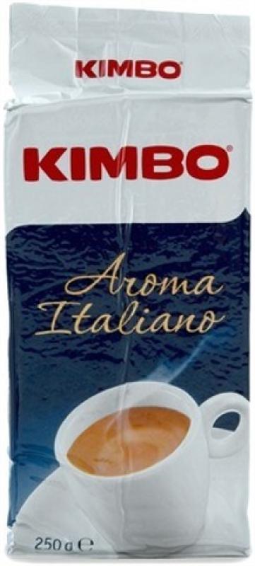 KIMBO Aroma Italiano, молотый