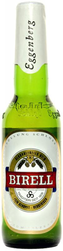 Eggenberg, "Birell"