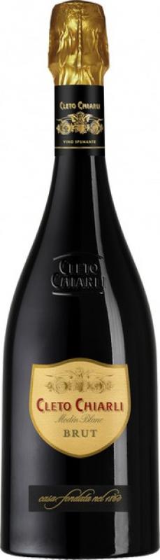 Cleto Chiarli, "Moden Blanc" Brut