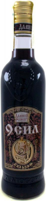 "Davnij Recept" 9 Sil