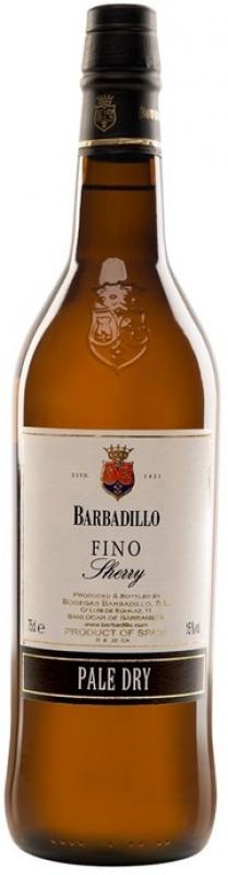 Barbadillo, Fino