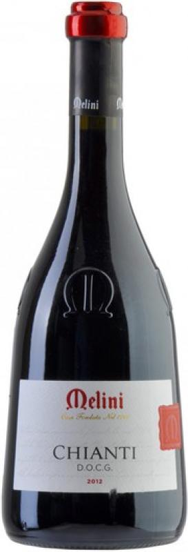 Melini, Chianti DOCG, 2012
