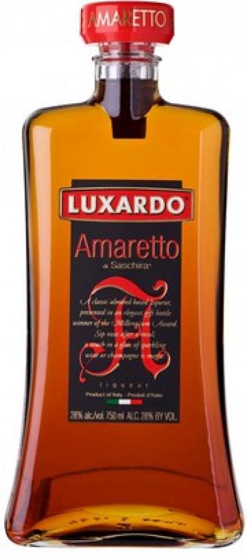 Luxardo, Amaretto di Saschira