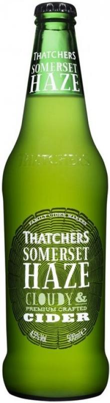 Thatchers, "Somerset Haze"