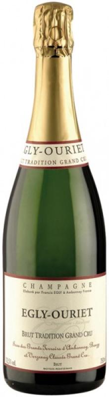 Egly-Ouriet, Brut Tradition Grand Cru