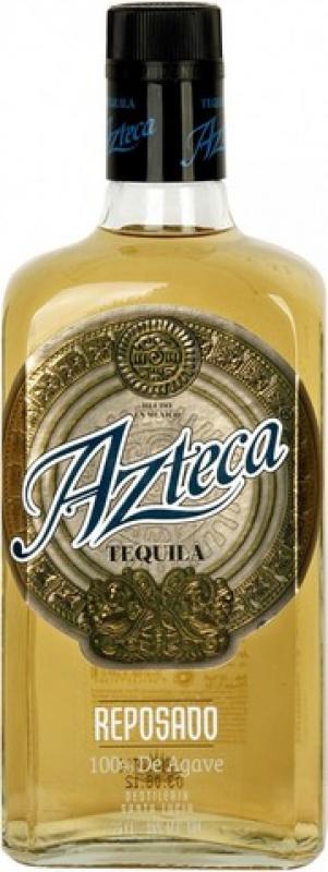 "Azteca" Reposado