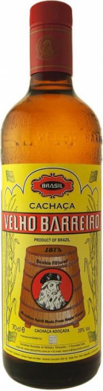 Velho Barreiro