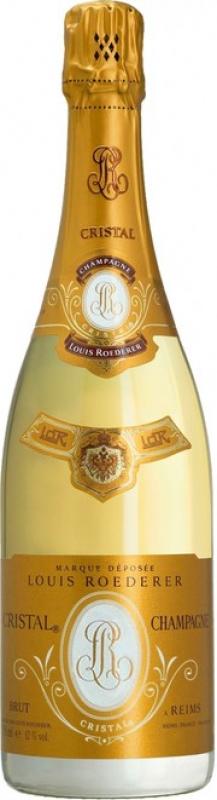 "Cristal" AOC, 2007
