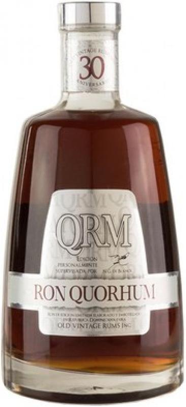 "Quorhum" 30 Years Old