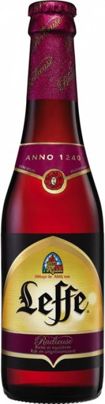 "Leffe" Radieuse