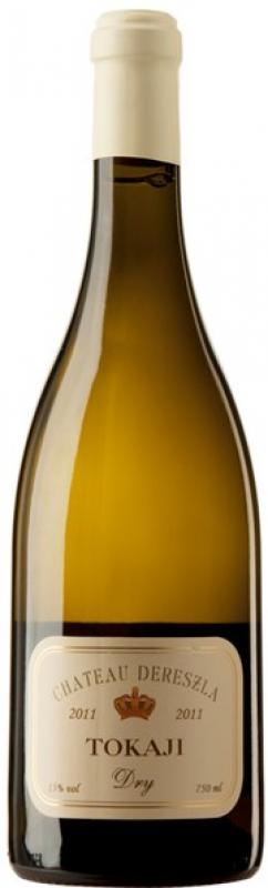 Chateau Dereszla, Tokaji Dry AOC