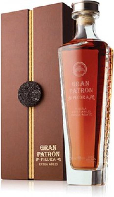 "Gran Patron" Piedra, gift box