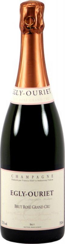 Egly-Ouriet, Brut Rose Grand Cru