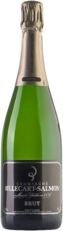 Billecart-Salmon, Brut
