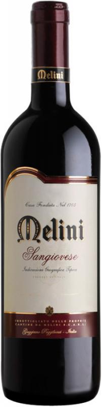 Melini, Sangiovese, Toscana IGT, 2011