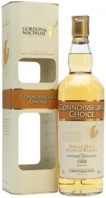 Macduff "Connoisseur's Choice", 2000, gift box