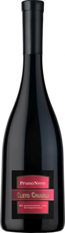 Cleto Chiarli, "Pruno Nero" Lambrusco Grasparossa di Castelvetro DOC