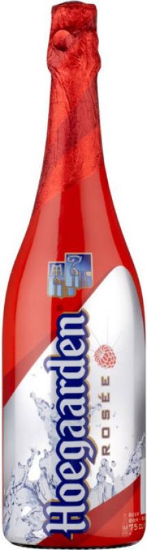 "Hoegaarden" Rosse