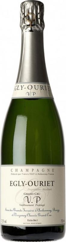Egly-Ouriet, Extra Brut Grand Cru VP