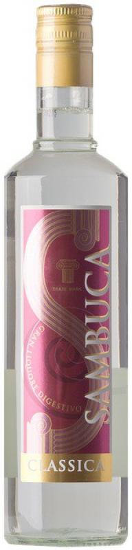 Bepi Tosolini, Sambuca Classica