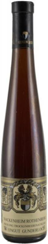 Nackenheim Rothenberg Riesling Trockenbeerenauslese (TBA) 2004