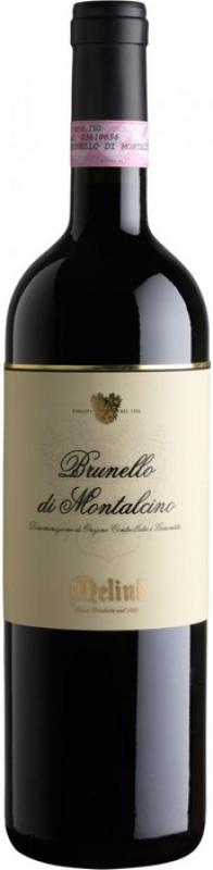 Melini, Brunello di Montalcino, 2008