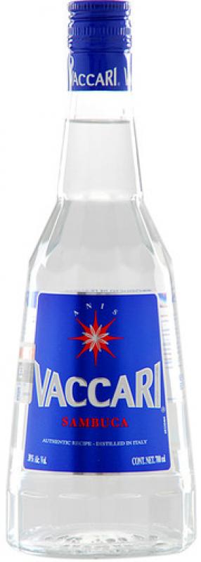 Sambuca "Vaccari"
