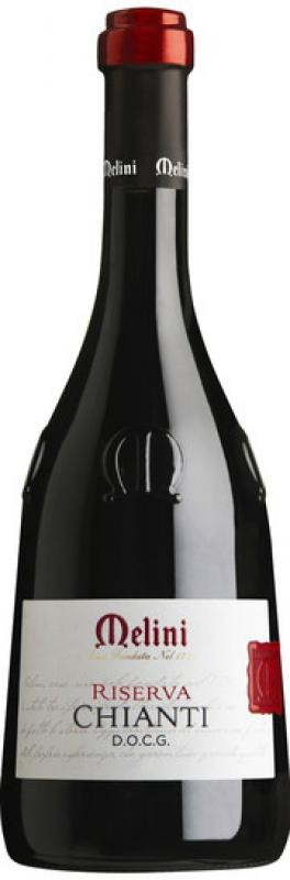 Melini, Chianti Riserva DOCG, 2011